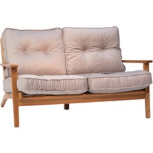 VRL Mobilya Freya Ikili Koltuk