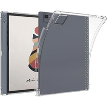 Onyx Boox Tab Ultra / Tab Ultra C / Tab Ultra Pro C Şeffaf Kılıf