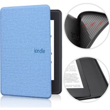 Amazon Kindle 12.nesil 7" Paperwhite E Kitap Okuyucu Kılıfı