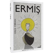 İndigo Kitap Ermiş + Bu Bir Pipo Değildir
