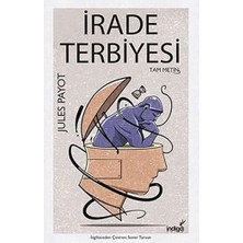 Alfa Yayınları Irade Terbiyesi + Düşünceni Değiştir Hayatın Değişsin