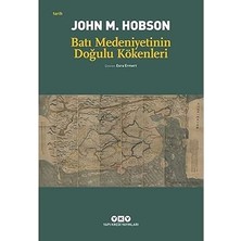 Yapı Kredi Yayınları Batı Medeniyetinin Doğulu Kökenleri + Kötülük Miti