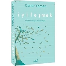 Alfa Yayınları Iyileşmek + Hayatı Sessize Alma Vakti + Baştan Çıkarma Sanatı