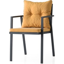 VRL Raton Dış Mekan Sandalyesi