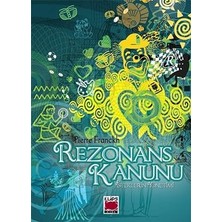 Alfa Yayınları Rezonans Kanunu: Isteklerin Yönetimi + Anne Baba Sihri: Iyi Ebeveyn Olmaya Yedi Adım + Çocuklar Nasıl Başarır?