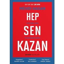 Alfa Yayınları Hep Sen Kazan + Her Şey Seninle Başlar: Kişisel Kurtuluş Savaşınızı Başlatın!
