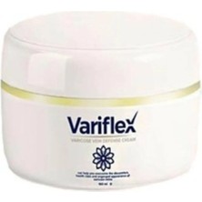 Süper Varicose Vein Defense Cream 100ML - Doğal ve Etkili