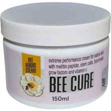 Süper Bee Cure Krem 150 ml Rahatlatıcı Krem