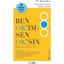 Alfa Yayınları Ben Ok'im Sen Ok'sin + Hayatın Ilk Üç Yılı: Anne Babama Ilk Mektuplarım
