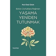 Alfa Yayınları Yaşama Yeniden Tutunmak