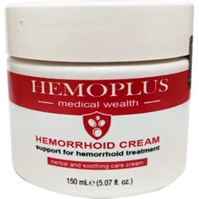 Süper Hemoplus Büyük Boy 150 ml