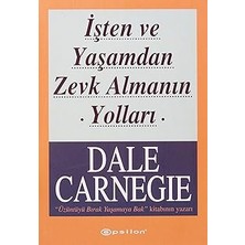 Alfa Yayınları Işten ve Yaşamdan Zevk Almanın Yolları + Yetişin Babalar: Doğumdan Ergenliğe Babalık Rehberi