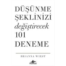 Alfa Yayınları Düşünme Şeklinizi Değiştirecek 101 Deneme + Beden Dili: Eski Fbı Ajanından Insanların Bedenini Okuma Rehberi