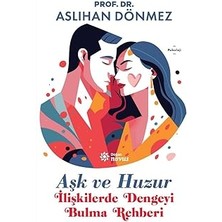 Alfa Yayınları Aşk ve Huzur + Baktığın Benim Gördüğün Sensin