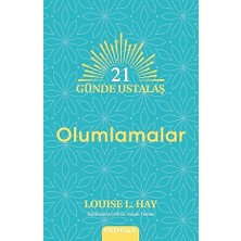 Alfa Yayınları 21 Günde Ustalaş - Olumlamalar + Nakit Akışı - Ölçüm Çeyreği: Zengin Baba'nın Mali Özgürlük Rehberi