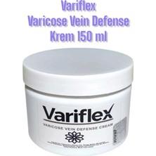 Süper Variflex Için Ayak Peeling Bakım Kremi x 1 Adet