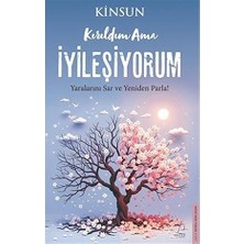 Alfa Yayınları Kırıldım Ama Iyileşiyorum + Beden Dili: Eski Fbı Ajanından Insanların Bedenini Okuma Rehberi
