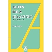 Alfa Yayınları Altın Imla Kılavuzu -Yazım Kılavuzu + Her Şey Seninle Başlar: Kişisel Kurtuluş Savaşınızı Başlatın!