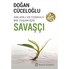 Alfa Yayınları Savaşçı: 25. Yıl Özel + Kendisinin Efendisi Olmayan Hiç Kimse Özgür Değildir: 2000 Yıllık Huzurlu Yaşama Rehberi