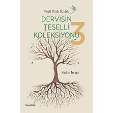 Alfa Yayınları Dervişin Teselli Koleksiyonu 3 - Kadim Terapi + Şimdi Değilse Ne Zaman? + Süpermen Türk Olsaydı