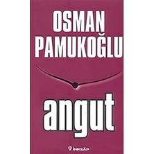 Alfa Yayınları Angut: Bir Gerçek, Bir Öykü, Bir Düş + Engeller Yolun Ta Kendisidir