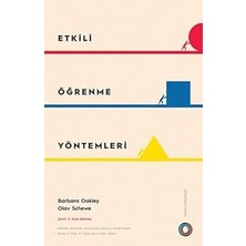 Alfa Yayınları Etkili Öğrenme Yöntemleri