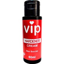 Süper Man Booster Hardener Krem 60 ml