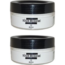Süper Mucizevi Sülük Merhemi Rahatlatıcı  Masaj Kremi 50 ml 2 Adet