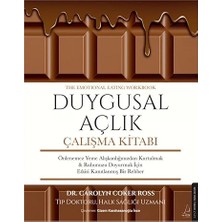 Alfa Yayınları Duygusal Açlık Çalışma Kitabı + Şimdi Değilse Ne Zaman?