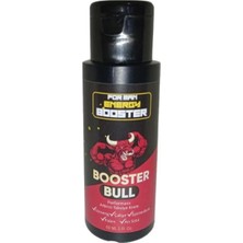 Süper Booster Bull Erkek Için Sertleşmeli Masaj ve Bakım Kremi 60ML x 1 Adet