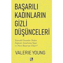 Alfa Yayınları Başarılı Kadınların Gizli Düşünceleri + Duygusal Zorbalık: Senin Iyiliğin Için Söylüyorum