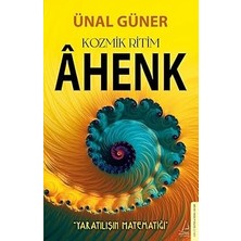 Alfa Yayınları Kozmik Ritim - Ahenk + Ergenlik Kapıyı Çarpınca: Ergenlikte Iletişim, Sorunlar ve Çözüm Yolları Üzerine Bir Rehber