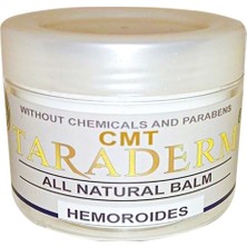 Taraderm Rahatlatıcı Bakım Merhemi 100 ml x 1 Adet
