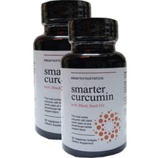 Hintohu Smartercurcumin 60 Lı 2 Adet Pieces