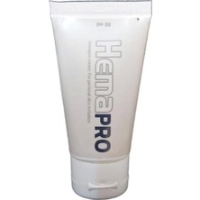 Hemapro Rahatlamanız Için Masaj Bakım Kremi 50 ml x 1 Adet