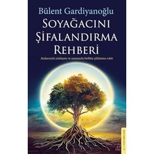 Alfa Yayınları Soyağacını Şifalandırma Rehberi: Atalarınızla Yüzleşme ve Soyunuzla Birlikte Şifalanma Vakti + Olumlu Düşünmenin Gücü