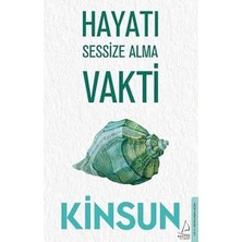 Alfa Yayınları Hayatı Sessize Alma Vakti + Sınır Var Sinir Yok (Ciltli)