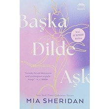 Alfa Yayınları Başka Dilde Aşk + Hayatın Ilk Üç Yılı: Anne Babama Ilk Mektuplarım + Başkasının Ayakkabısı