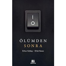 Alfa Yayınları Ölümden Sonra + Zihin Haritaları: Yaratıcılığınızı Ortaya Çıkarır, Hafızanızı Güçlendirir, Hayatınızı Değiştirir.