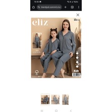 Eliz Anne Kız Pijama Takımı(Ayrı ayrı satılmaktadır )
