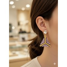 Duru Aksesuar Miyuki Küpe