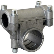 İtal Tutma Kolu Bağlantısı Çin Malı Tırpan Için 28MM
