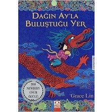 Altın Kitaplar Dağın Ay’la Buluştuğu Yer + Imparatorluktan Cumhuriyete