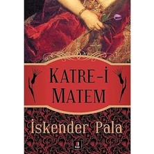 Kapı Yayınları Katre-I Matem