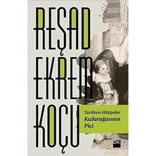 Doğan Kitap Tarihten Hikayeler - Kızlarağasının Piçi + Aşırı Düşünen Kadınlar: Overthinking