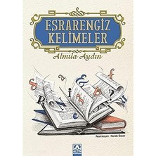 Altın Kitaplar Esrarengiz Kelimeler (Ciltli) + Benim Zürafam Uçabilir