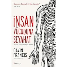 Domingo Yayınevi Insan Vücuduna Seyahat: Tepeden Tırnağa Bir Büyük Macera + Günler Aylar Yıllar