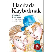 Günışığı Kitaplığı Haritada Kaybolmak: 4, 5, 6, 7. Sınıflar + Hümanistler: Özgür Düşünme, Sorgulama ve Umudun 700 Yıllık Tarihi