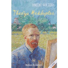 Remzi Kitabevi Theo'ya Mektuplar