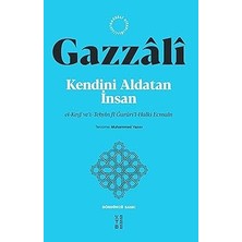 Ketebe Yayınları Kendini Aldatan Insan + Acıların Hükümdarı (Ciltli): Wisteria 2